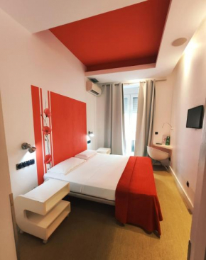 Гостиница Hostal Santa Ana Colors  Мадрид